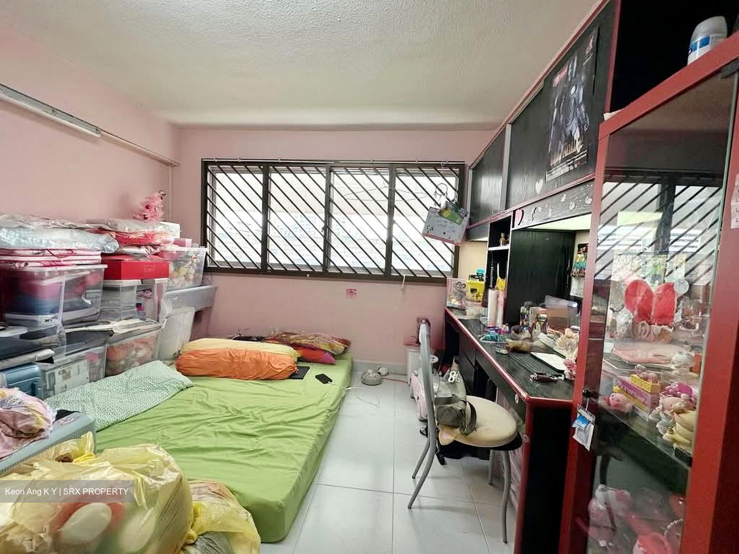 Blk 156 Bishan Street 13 (Bishan), HDB 4 Rooms #589367641